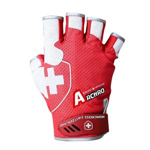 몽크로스 5컷 피싱 낚시장갑 GC-501RW 쿨스킨