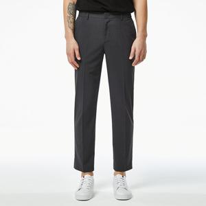 (제이폴락X시그니처나인)올데이 쿨맥스 사이드밴딩 슬랙스_S9BPT1039