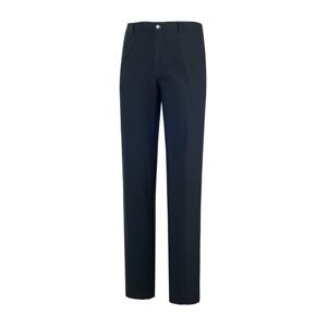 [임페리얼] 남성 나일론 트리코트본딩 일자핏 팬츠 블랙 (INY730139)