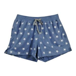 [헌트이너웨어] 남주니어 스타블루반바지(HIYF725J1N_50)