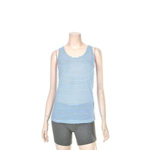 [태창] 여성 스트라이프 블루나시(MLYH62202T_50)