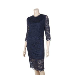 [에블린] 글램 샤인 레이스 크롭탑(EBYH6FT011_59)