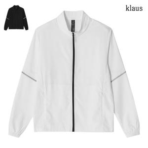 클라우스 라인 경량 남성 골프 바람막이 KL4415I