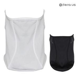 페라어스 남성 UV차단 쿨 골프 귀달이 마스크  MASKMP11