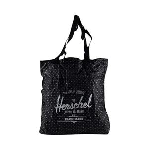 [허쉘] 패커블 트레블 토트백(10078_00597BK)