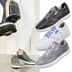 비티알 BTR 골프 남성 스파이크리스 골프화 재규어 (골프화)(남) BQM1019M