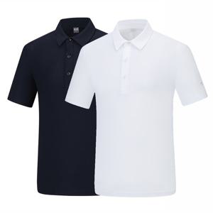 비티알 남성 여름 냉감 카라 반팔 티셔츠 마이어스(S)(남) BUT4834M