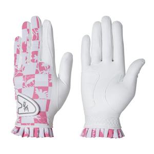 비티알 BTR 골프 여성 여름 골프장갑 메이블린(여) BRG5035W
