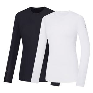 콜핑 여성 여름 아이스본 냉감 등산 티셔츠 스펠로(여) KST4834W