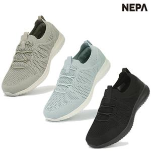 [네파][트레킹화 등산화](7J27661) 여성 클라라 트래블 슬립온 하이킹화