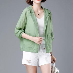 [어바웃탑]라파엘 바람막이점퍼