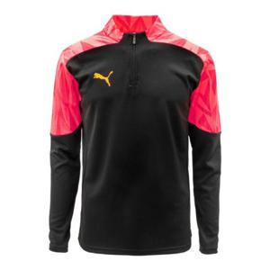 푸마져지 ZQC 659504-57 푸마 인디비쥬얼파이널 1/4 집탑 ASIA S