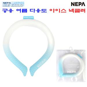 [네파][넥쿨러 아이스](7JC7919)_남여 공용 국산 아이스 넥쿨러 아이스 스카프