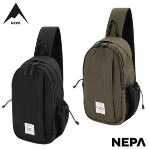 [네파][가방 슬링백](7JE7522) 공용 다용도 라이프스타일 멜리 슬링백 가방