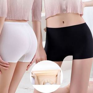 속옷 심리스 노라인팬티 팬티 빅사이즈 사각팬티 심리