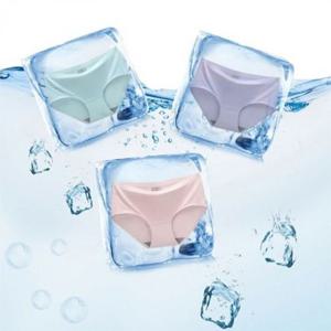 심리스팬티 노라인팬티 무봉제팬티 누디 햄라인