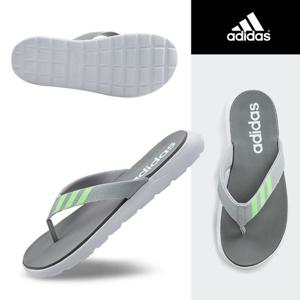 아디다스 이지 플립 플랍 슬리퍼(IF0811) 쪼리 신발