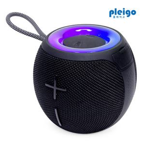 플레이고 BS16 사운드볼 블루투스 스피커