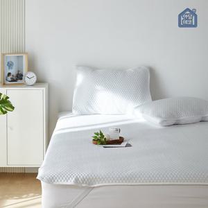 콜드키퍼 듀라론 냉감 침대패드 4Design 퀸Q