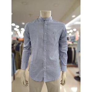 피에르가르뎅 세이브존05 차이나카라 셔츠 PJDS1821