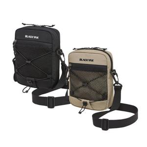 블랙야크 등산 크로스백 스포츠 미니 보조가방 트래블크로스백M 2BYABX4905
