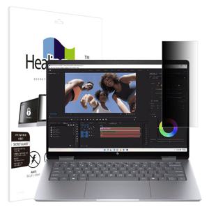 HP 엔비 X360 14 fa-0040AU 메신저 사이드 보안필름
