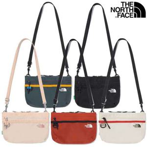 노스페이스 NN2PQ05 어센드 슬링백 NN2PQ05ABCDE