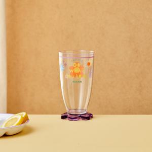 [모던하우스] 블라썸왈츠 꽃모양 아크릴텀블러 550ML