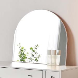 마리메종 아치형 화장대거울 벽걸이타입_착불