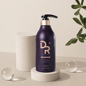 [MUH] 디알 플러스 더마 탈모 샴푸 500g