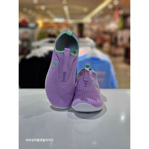 [휠라키즈] 키즈 아쿠아슈즈 아쿠아 타임 KD 3XM02320F 500