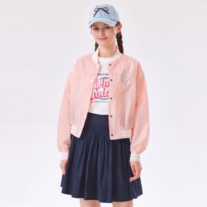 [포커스]바시티바람막이점퍼 PBBF4M1JP1321