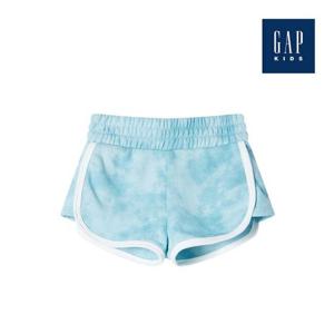 [갭키즈]타이다이 밴딩 돌핀 쇼츠(860029-00-9_MT)