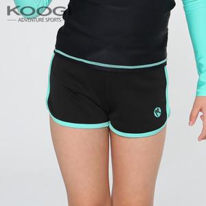 쿠기 여아동 래쉬팬츠 단품 KG-K613