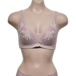 옆구리 등살 보정 노와이어 A컵브라 여자속옷 깔끔