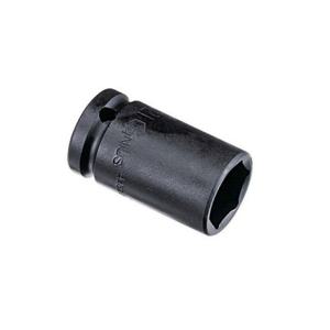 지니어스 임팩트소켓 세미롱 임팩 복스알 1/2x21x52mm