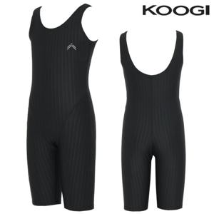 쿠기 여아동 반전신 실내수영복 KG-M679