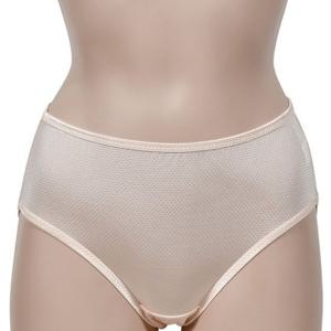 매쉬 코나 천연섬유 봉제라인 팬티 인견소재 청량한