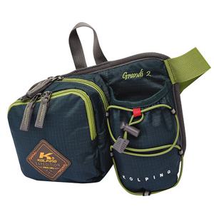 콜핑 등산용 힙색 그란디 2 KNB3255U