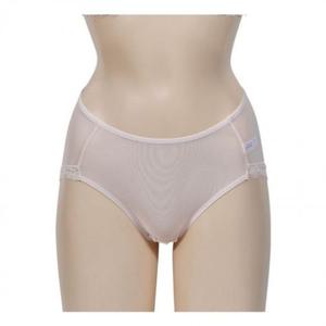 코끼리팬티 레이스 인견팬티 인견소재 밑단 꿀땡 삼각