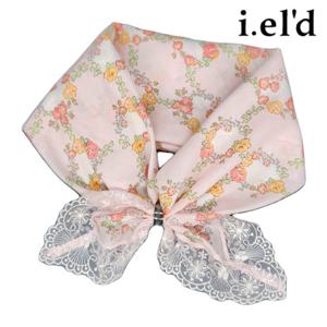 [아이엘드(손수건)]에티켓용 레이스손수건 IPN9102(2)