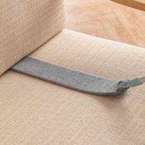 틈새 먼지 제거 청소 길이 조절 밀대 걸레 M10629