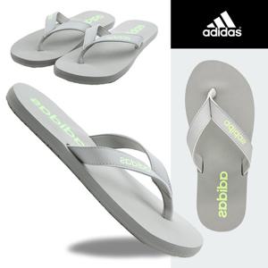 아디다스 EEZAY 플립 플랍 슬리퍼(IF0813) 쪼리 신발