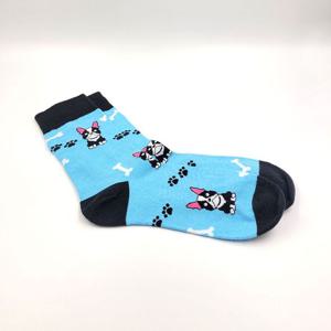 강아지 패션 양말