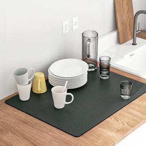 청년리빙 매직 드라잉 식기건조매트 소형