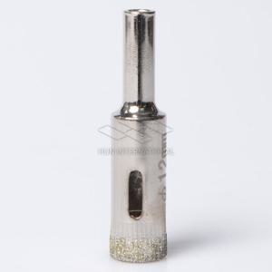 다이아몬드 유리홀쏘 12mm 홀커터 세라믹 타공