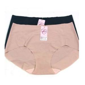 국산 무봉제 노라인 착압팬티 2XL까지 빅사이즈팬티
