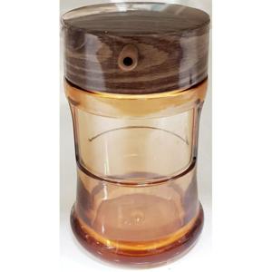 식당 업소 주방 조미료 양념통 간장병