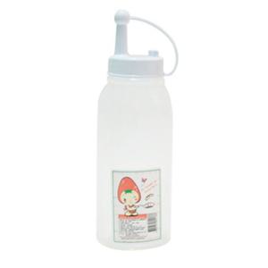 (set)누 드케찹병 대(색상랜덤)10개