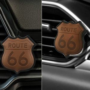 루트66 송풍구 방향제 /차량용방향제/자동차방향제